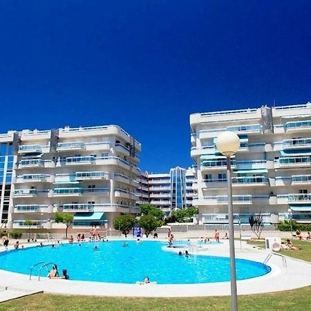 Апартаменти Larimar Piscina Salou P Екстер'єр фото